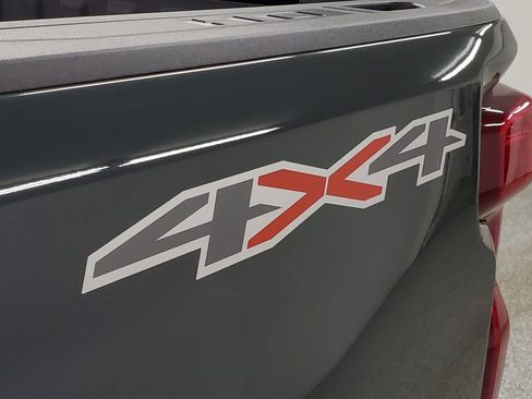 New 2026 Chevrolet Silverado 2500 LT w/ Safety Package image 27