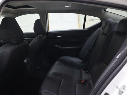 Used 2023 Nissan Altima 2.5 SL AWD/4WD image 14