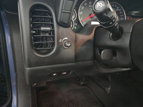 Used 2012 Chevrolet Corvette Grand Sport image 17