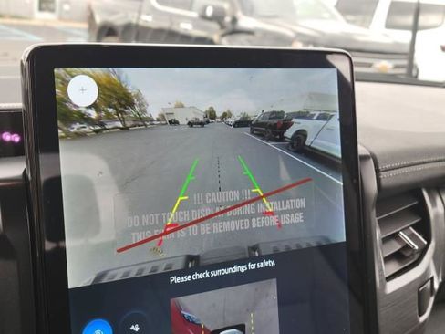 New 2025 Ford F150 Lightning Flash image 34