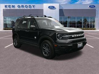 Used 2021 Ford Bronco Sport Big Bend AWD/4WD 360° Tour