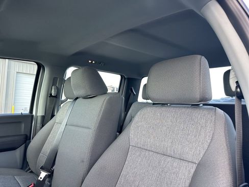 New 2026 Ford F250 XL w/ STX Appearance Package image 14