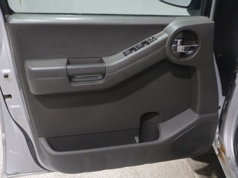 Used 2007 Nissan Xterra X w/ Power Pkg image 11