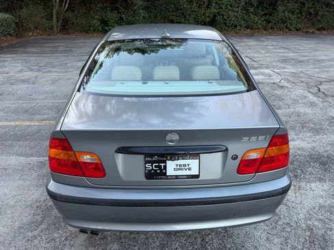 Used 2005 BMW 325i Sedan image 6