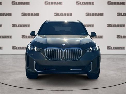 New 2026 BMW X5 xDrive40i w/ Climate Comfort Package image 8