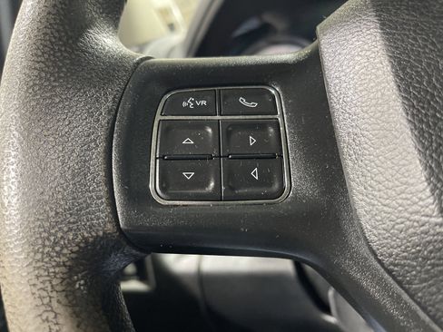 Used 2017 RAM 2500 Tradesman w/ Chrome Appearance Group AWD/4WD image 21