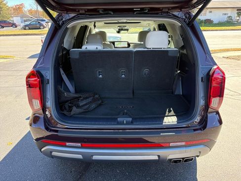 Used 2024 Hyundai Palisade Limited image 23