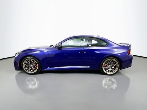 New 2026 BMW M2 CS image 4