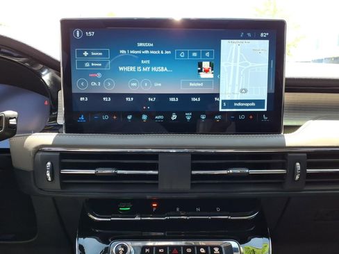Used 2024 Lincoln Corsair Grand Touring w/ Equipment Group 301A AWD/4WD image 26