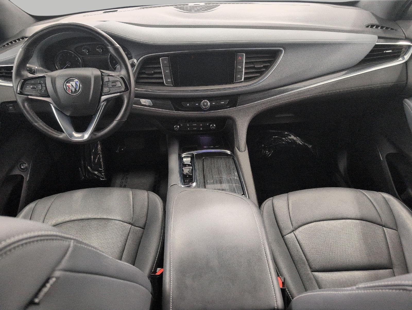 Used 2023 Buick Enclave Essence w/ Trailering Package, 5000 lbs. AWD/4WD image 6
