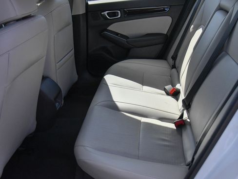 Used 2024 Honda Civic Touring image 40