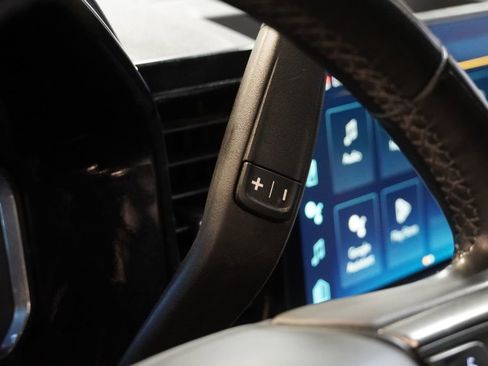 Used 2024 Chevrolet Silverado 1500 LT w/ Convenience Package II image 21