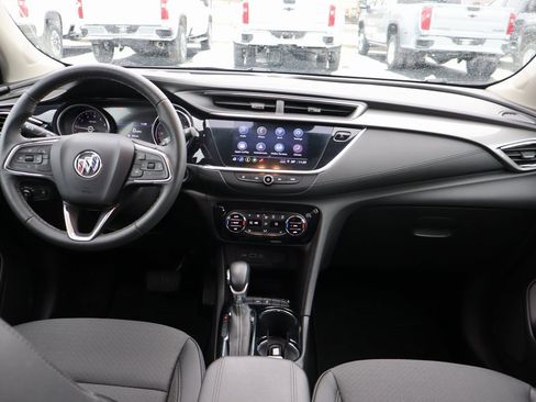 Used 2023 Buick Encore GX Select w/ Safety Package II image 18