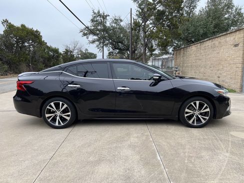 Used 2017 Nissan Maxima 3.5 SL image 14