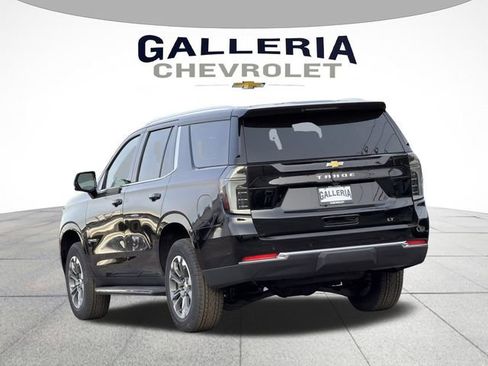 New 2026 Chevrolet Tahoe LT w/ Comfort Package image 5