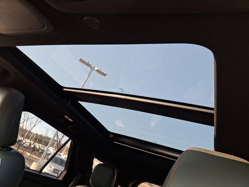 Certified 2022 Ford Explorer Timberline w/ Timberline Technology Package image 15