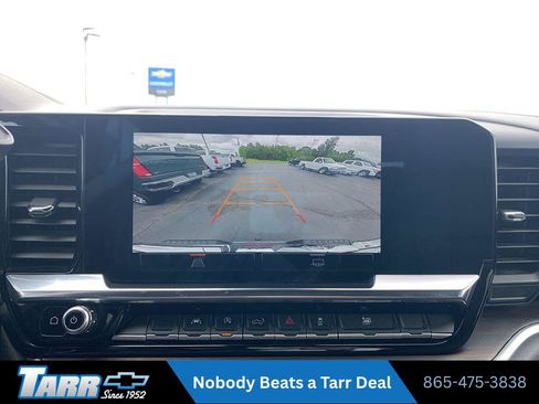 Used 2025 GMC Sierra 1500 SLT AWD/4WD image 22