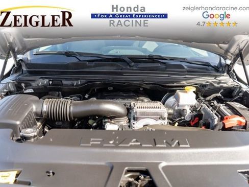 Used 2022 RAM 1500 Big Horn image 31