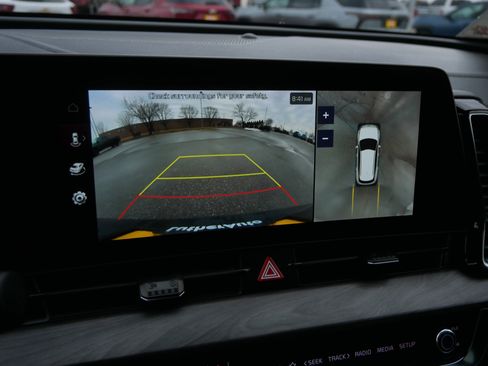 Used 2023 Kia Sportage X-Pro Prestige image 34