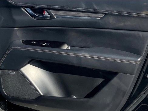 Used 2023 MAZDA CX-5 AWD 2.5 S w/ Premium Package image 25