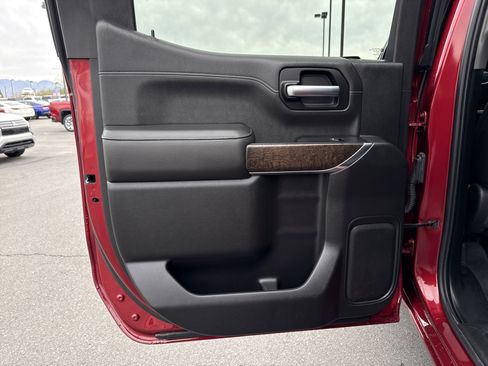 Used 2019 GMC Sierra 1500 Denali w/ Denali Ultimate Package image 31