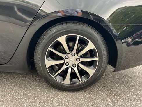Used 2015 Acura TLX w/ Technology Package image 42