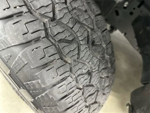 Used 2025 Ford F150 XLT w/ Tow/Haul Package image 29