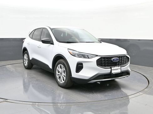 New 2026 Ford Escape Active w/ Tech Pack #1 FWD image 22