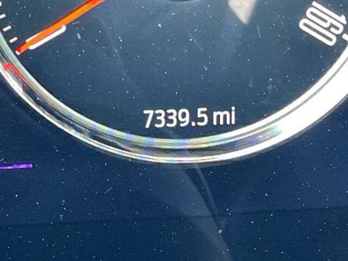 Used 2024 Ford Mustang GT Premium image 20