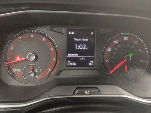 Used 2019 Volkswagen Jetta S image 23