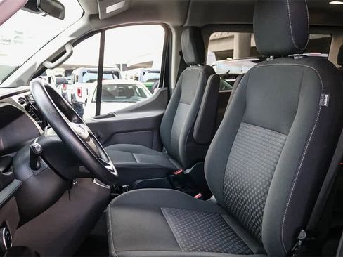 Used 2023 Ford Transit 350 XLT image 18