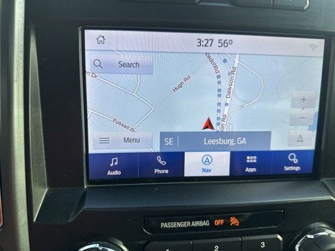 Used 2020 Ford F150 XLT w/ Equipment Group 302A Luxury image 26