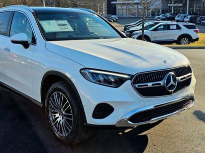 New 2026 Mercedes-Benz GLC 300 4MATIC