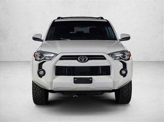 Used 2023 Toyota 4Runner SR5 RWD video 2
