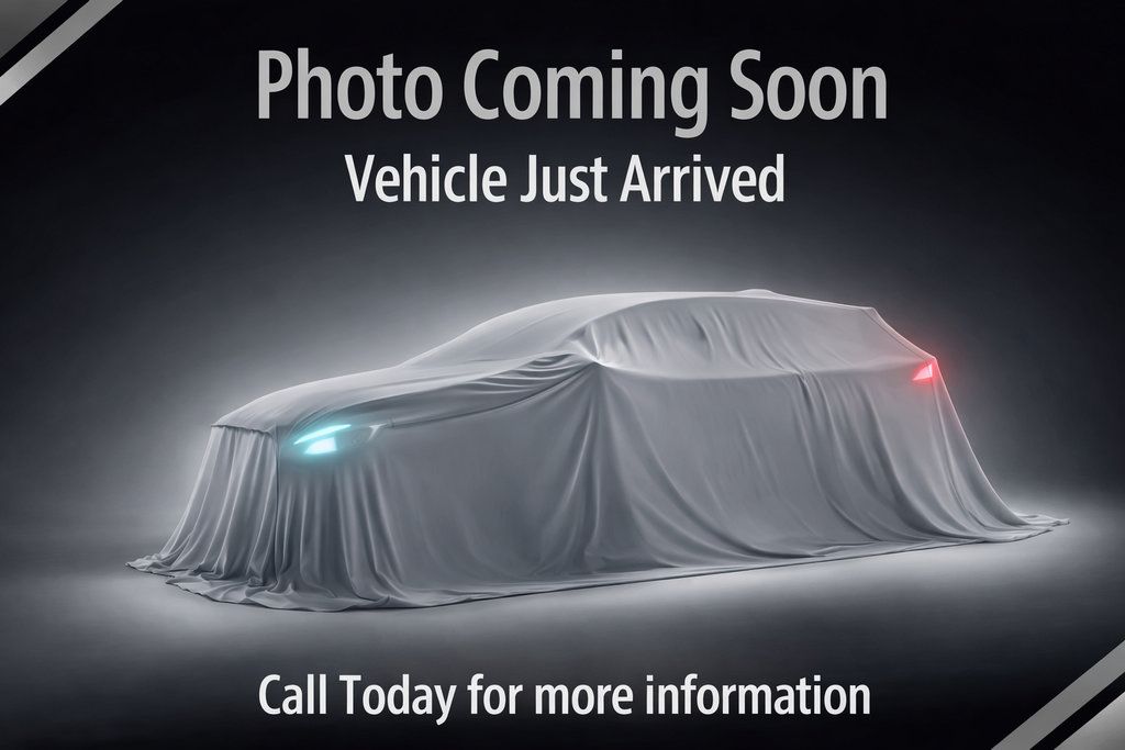 New 2026 Ford Ranger Lariat AWD/4WD image 1