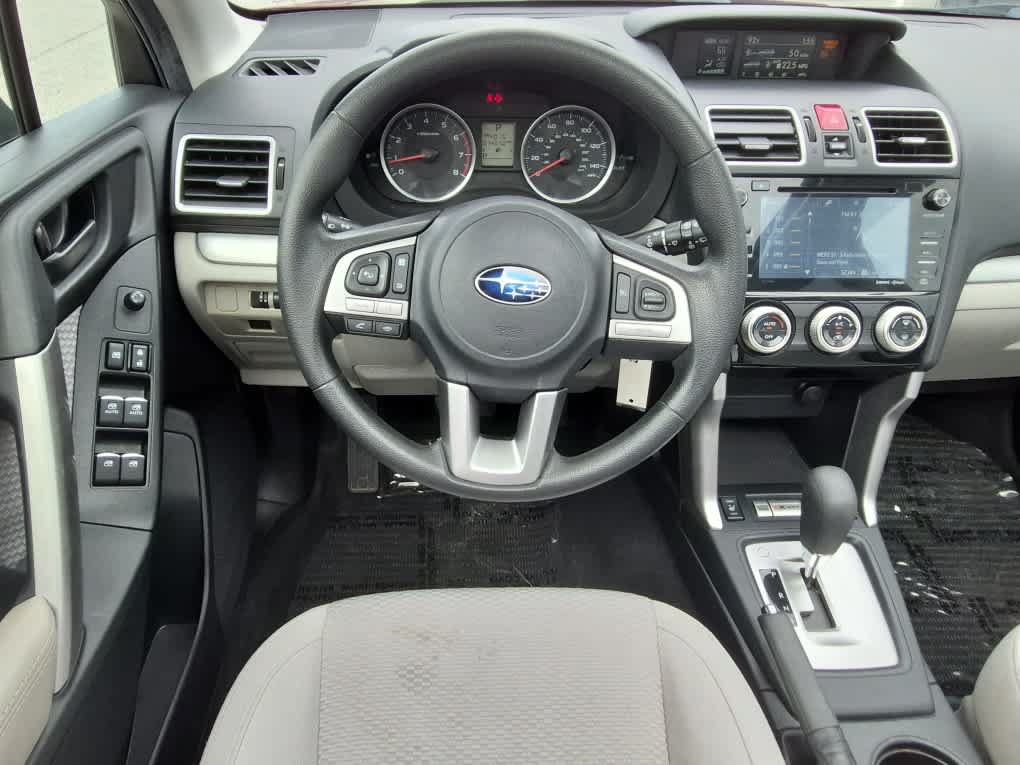 Used 2018 Subaru Forester 2.5i Premium w/ All-Weather Package AWD/4WD image 8