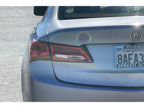 Used 2018 Acura TLX image 45