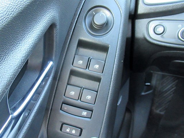 Used 2019 Chevrolet Trax Premier AWD/4WD image 26