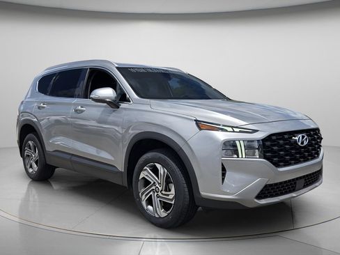 Certified 2023 Hyundai Santa Fe SEL AWD/4WD image 9