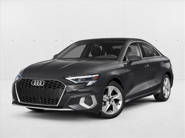 Used 2024 Audi A3 2.0T Premium FWD image 1