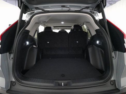 Used 2025 Honda CR-V EX-L image 10