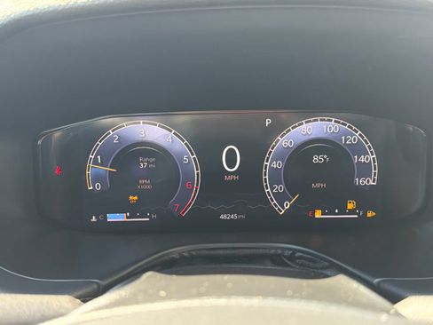 Used 2023 Jeep Compass Limited w/ Elite Group for (Red) Edition AWD/4WD image 28