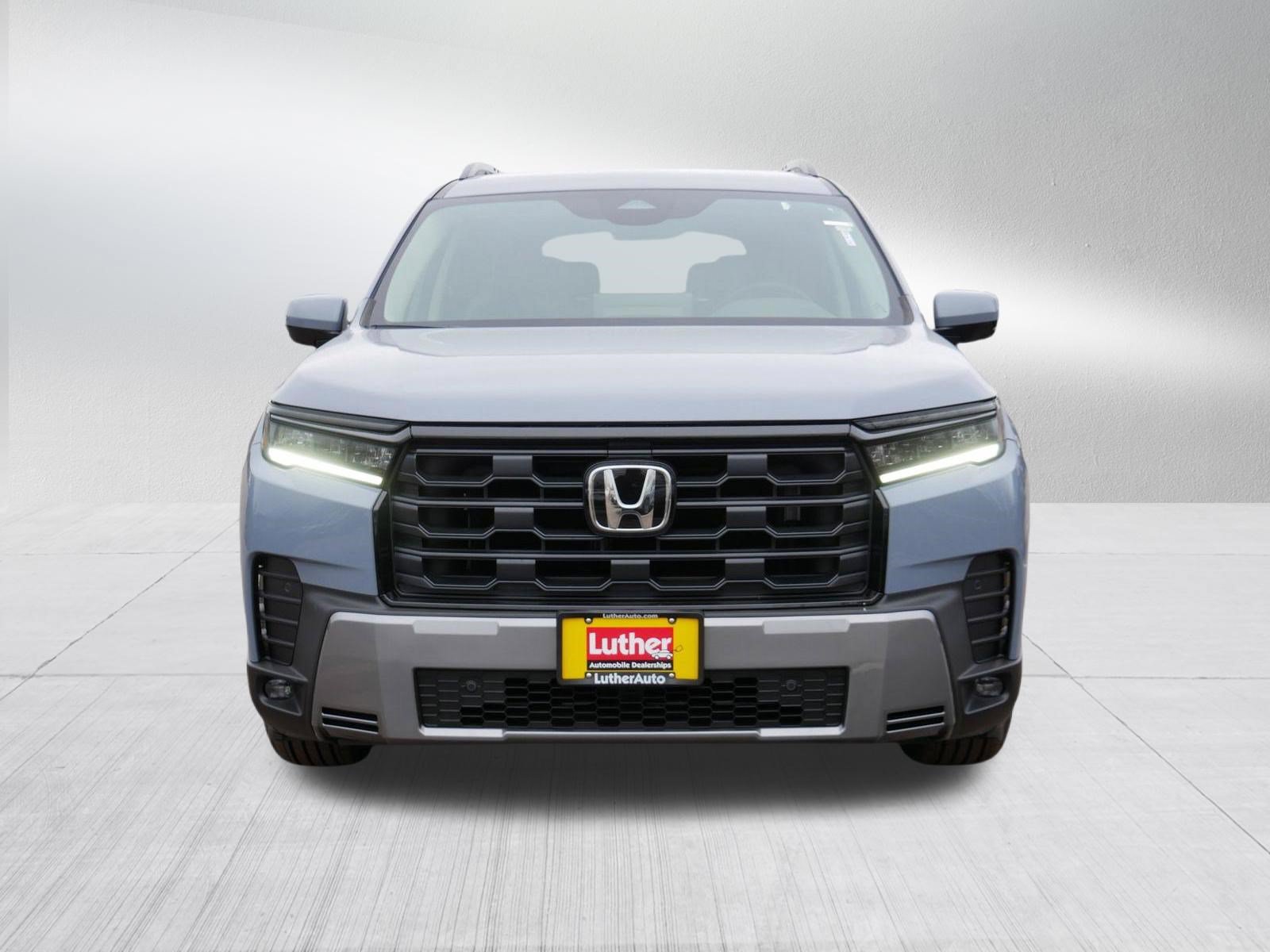 New 2026 Honda Pilot EX-L image 2
