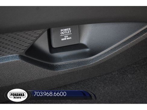 New 2026 Acura MDX A-Spec image 13