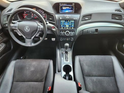 Used 2018 Acura ILX FWD image 27