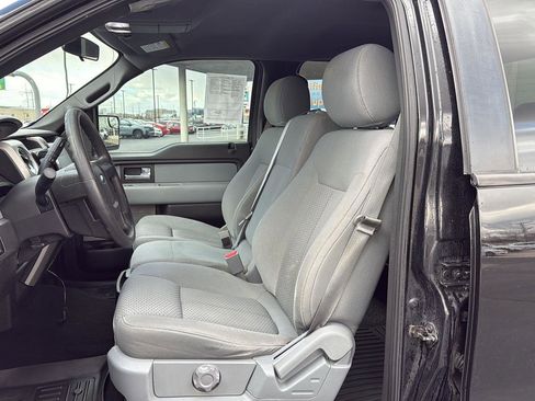 Used 2014 Ford F150 XLT w/ Trailer Tow Package image 13