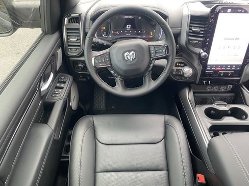 New 2026 RAM 1500 Rebel w/ Rebel Level 2 Equipment Group image 37