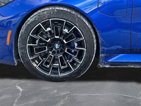 Used 2025 BMW M5 Touring w/ M Driver's Package image 37