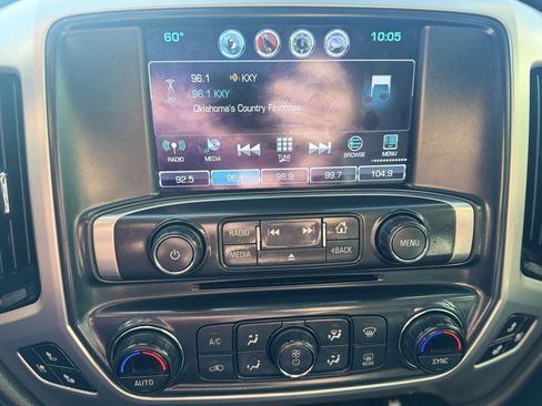 Used 2018 GMC Sierra 1500 SLT w/ SLT Premium Package image 12