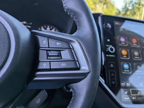 New 2026 Subaru Ascent Premium image 22